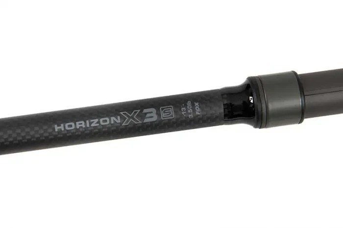 Коропове вудилище Fox Horizon X3-S Full Shrink 13ft 4lb