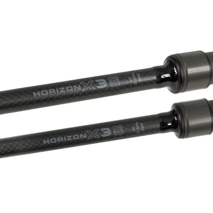 Коропове вудилище Fox Horizon X3-S Full Shrink 13ft 4lb