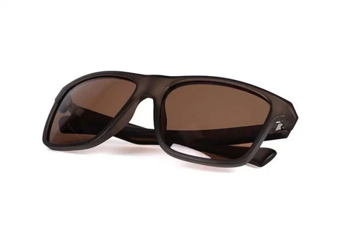 Сонцезахисні окуляри Fox Avius Trans Khaki Brown Lens