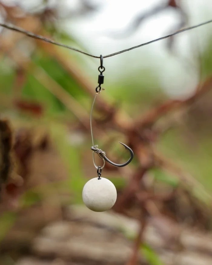 Готовий повідець Fox Edges SWGO Chod Rigs
