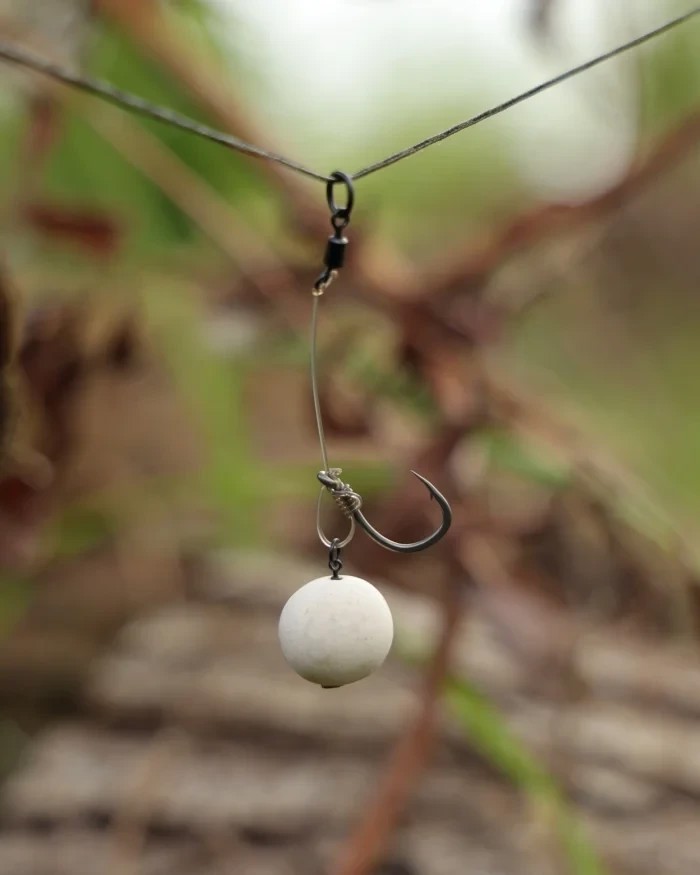 Готовий повідець Fox Edges SWGO Chod Rigs 5