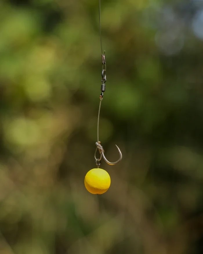Готовий повідець Fox Edges SWGO Chod Rigs 6