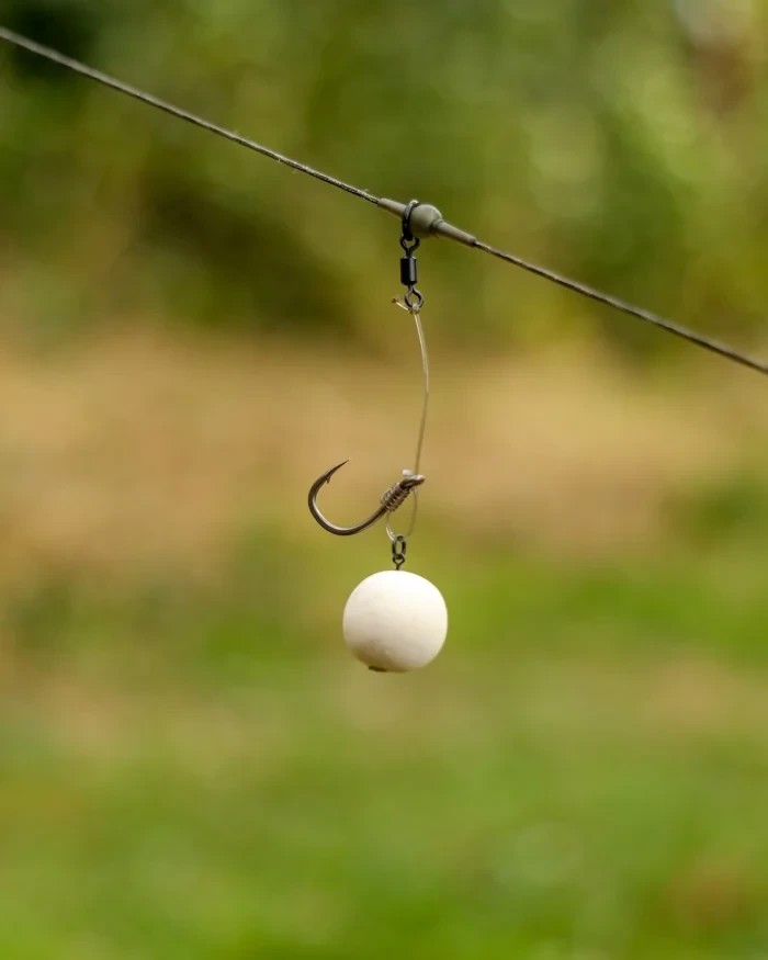 Готовий повідець Fox Edges SWGO Chod Rigs 6