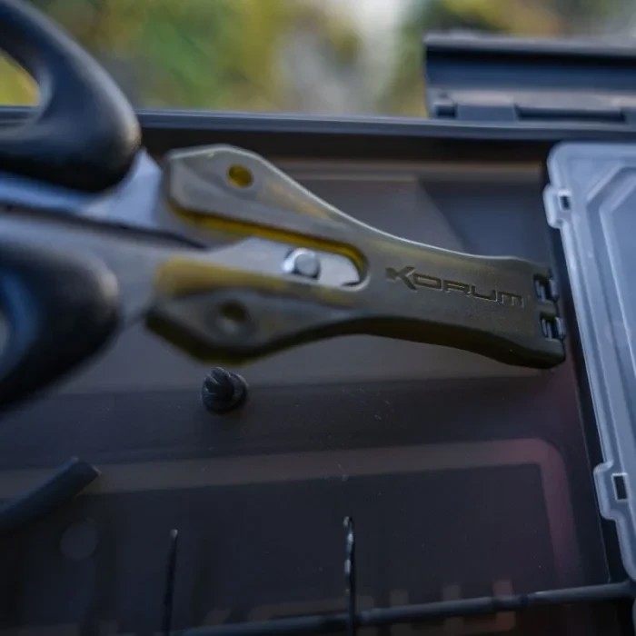 Коробка для снастей Korum Slim Blox Loaded