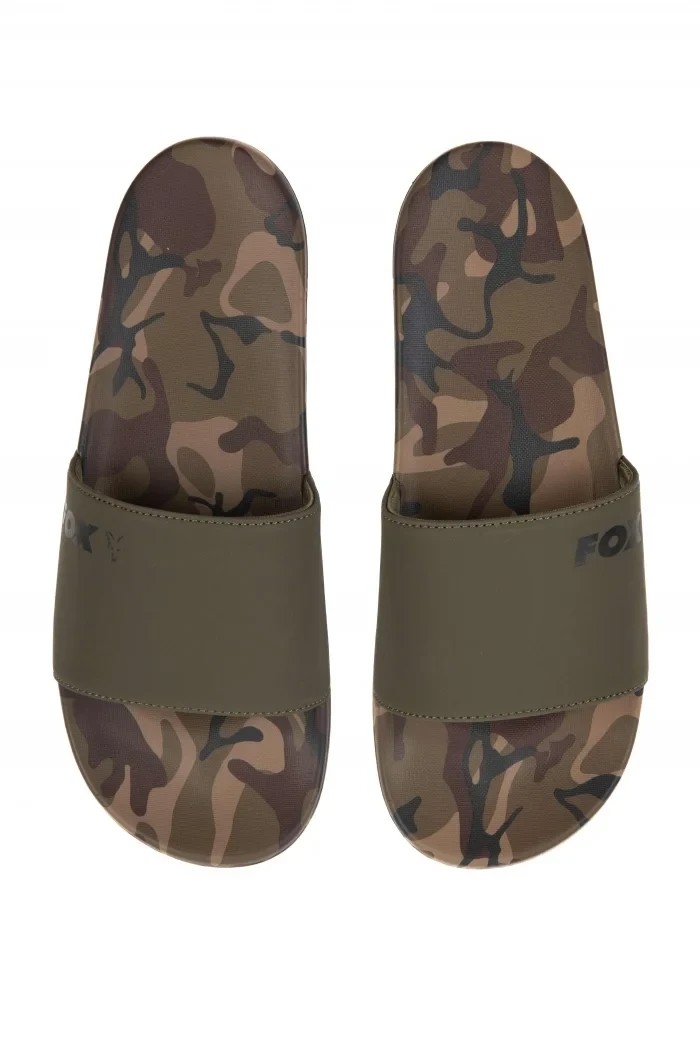 Капці Fox Sliders 45