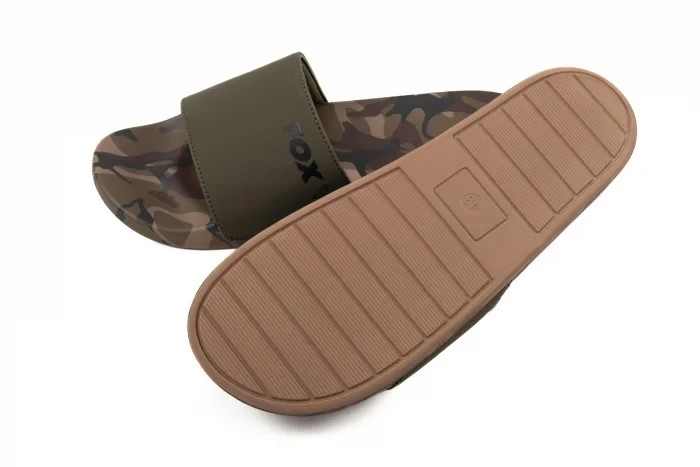 Капці Fox Sliders 45