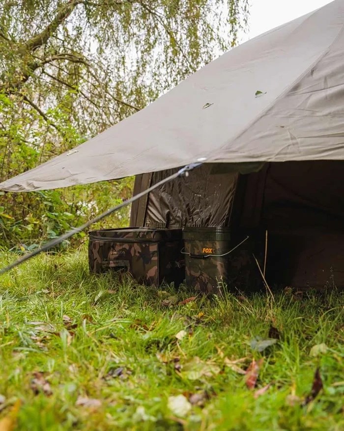 Навіс Fox Voyager Tarp