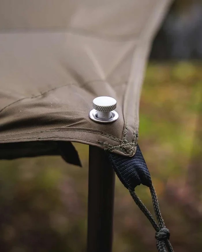 Навіс Fox Voyager Tarp