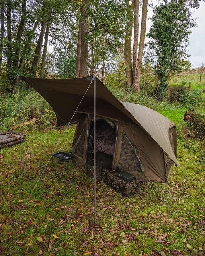 Навіс Fox Voyager Tarp