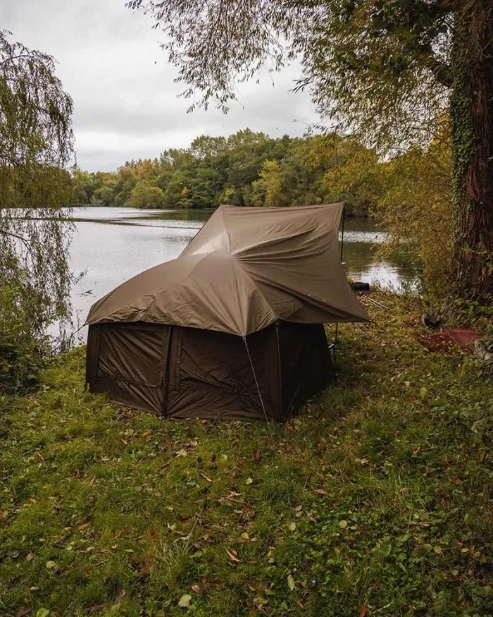 Навіс Fox Voyager Tarp