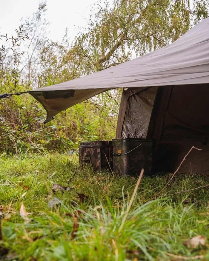 Навіс Fox Voyager Tarp