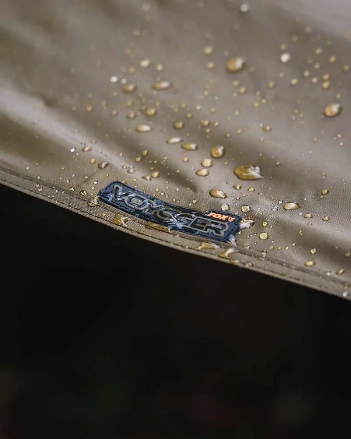 Навіс Fox Voyager Tarp