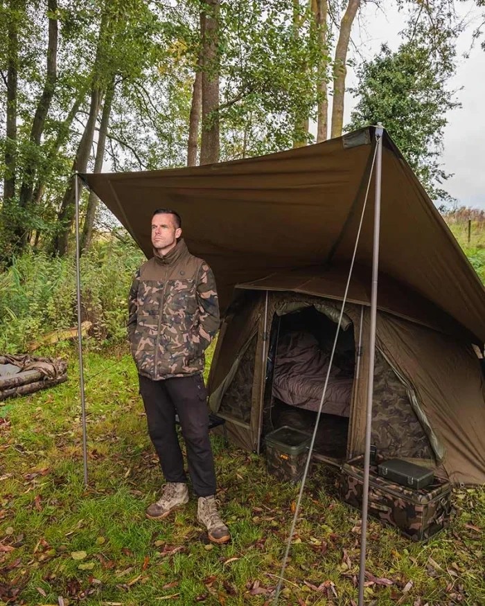 Навіс Fox Voyager Tarp