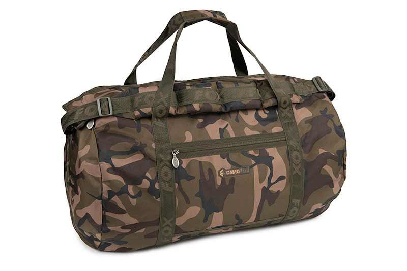Сумка Fox Camolite Kit Bag 90L