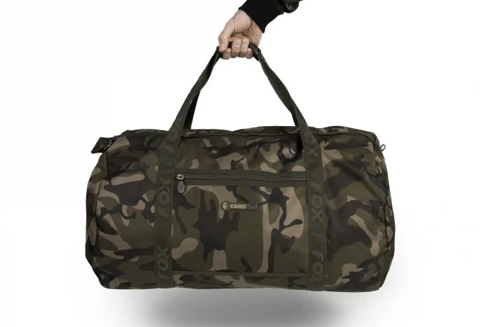 Сумка Fox Camolite Kit Bag 90L