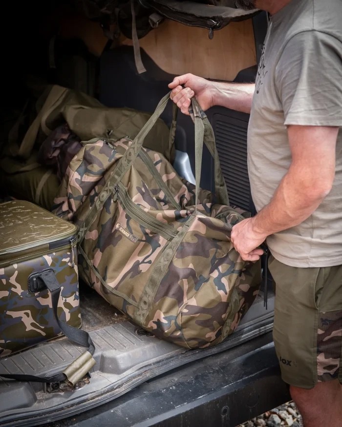 Сумка Fox Camolite Kit Bag 90L