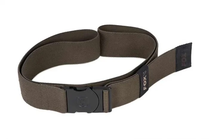 Ремінь Fox Khaki Belt