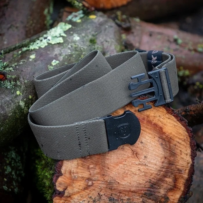 Ремінь Fox Khaki Belt