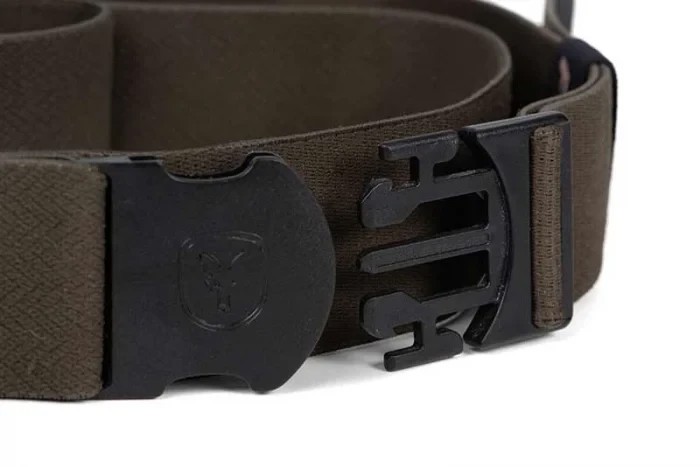 Ремінь Fox Khaki Belt