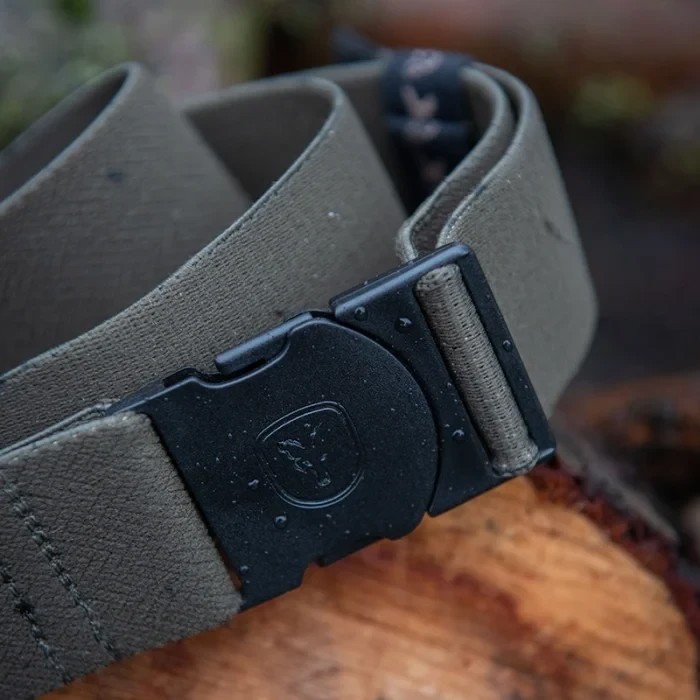 Ремінь Fox Khaki Belt