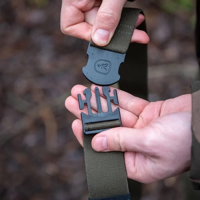 Ремінь Fox Khaki Belt