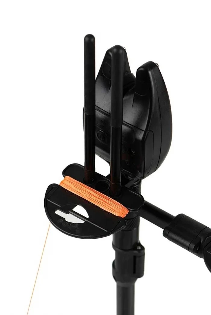 Грузило заднє Fox Edges Captive Back Leads MK2 56