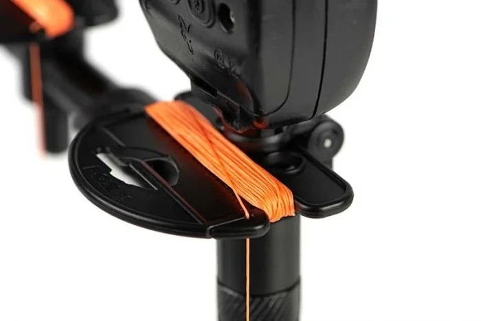 Грузило заднє Fox Edges Captive Back Leads MK2 113