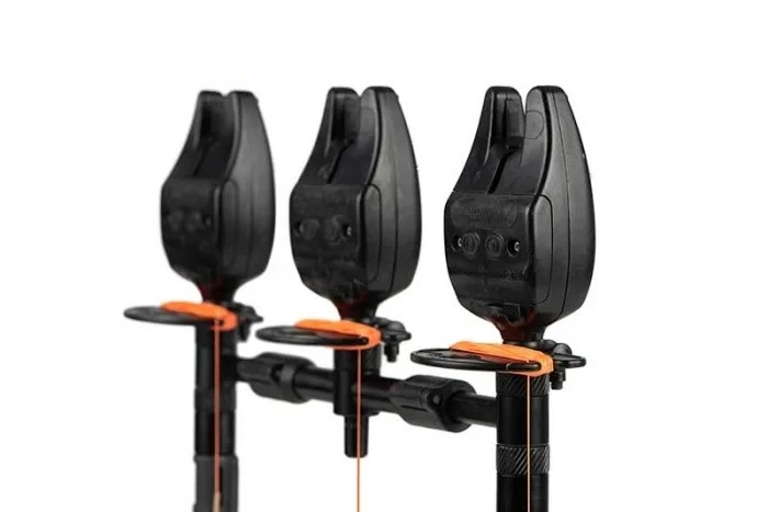 Грузило заднє Fox Edges Captive Back Leads MK2 142