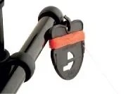Грузило заднє Fox Edges Captive Back Leads MK2 142