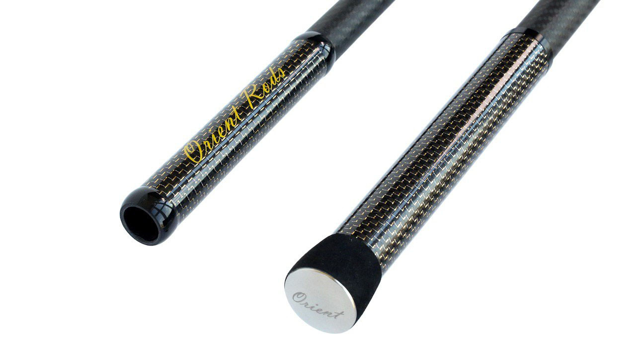 Коропове вудилище Orient Rods Bestia Casting 13ft 4-7oz DPS
