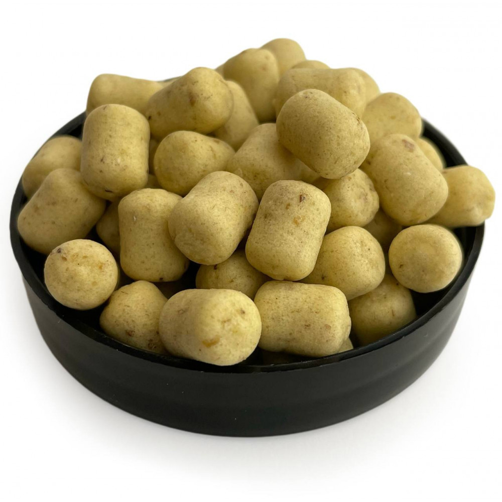 Бойли Crazy Carp Wafters Dumbells Tiger Nut ( тигровий горіх) 8х10 mm