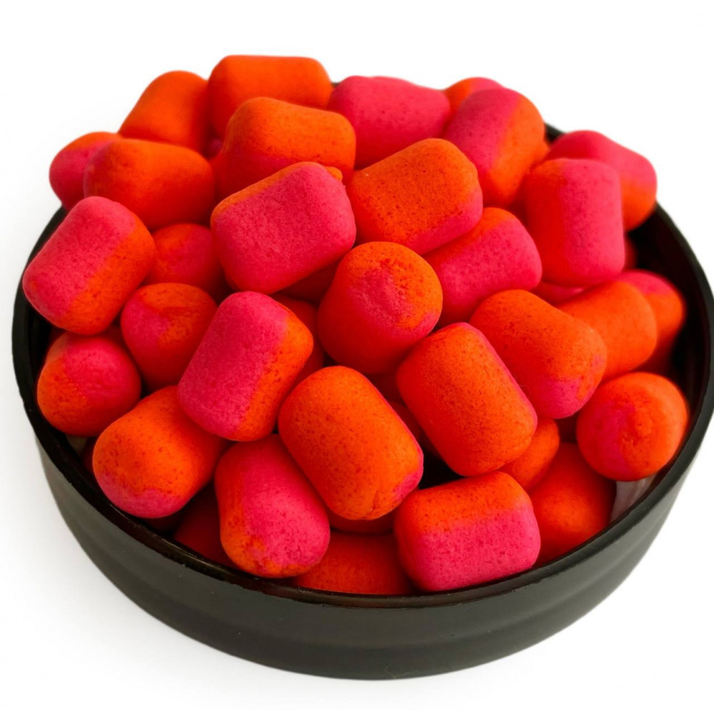 Бойли Crazy Carp Wafters Dumbells Indian Spice (індійські спеції) 8х10mm