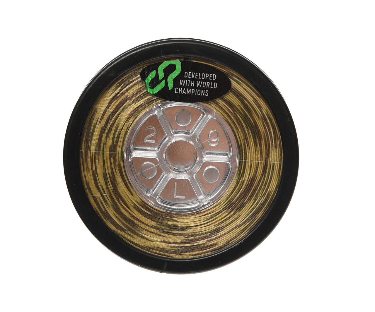 Шок-лідер Carp Pro Diamond Shock Leader Х8 Camo 50м 45lb