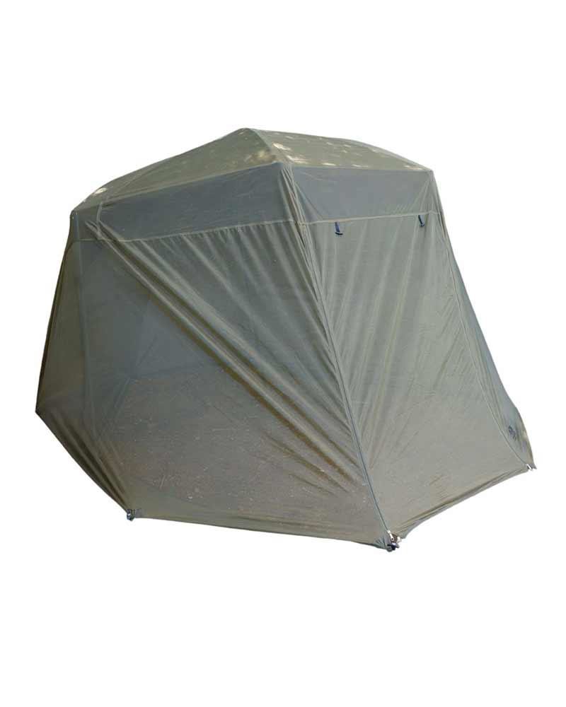 Москітна сітка для парасольки Fox 60 inch Khaki Mozzy Mesh