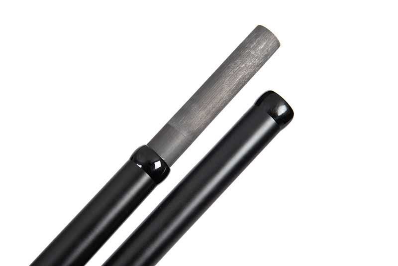 Запасна сітка для підсікання Fox Eos-X Landing Net Mesh 42 inch