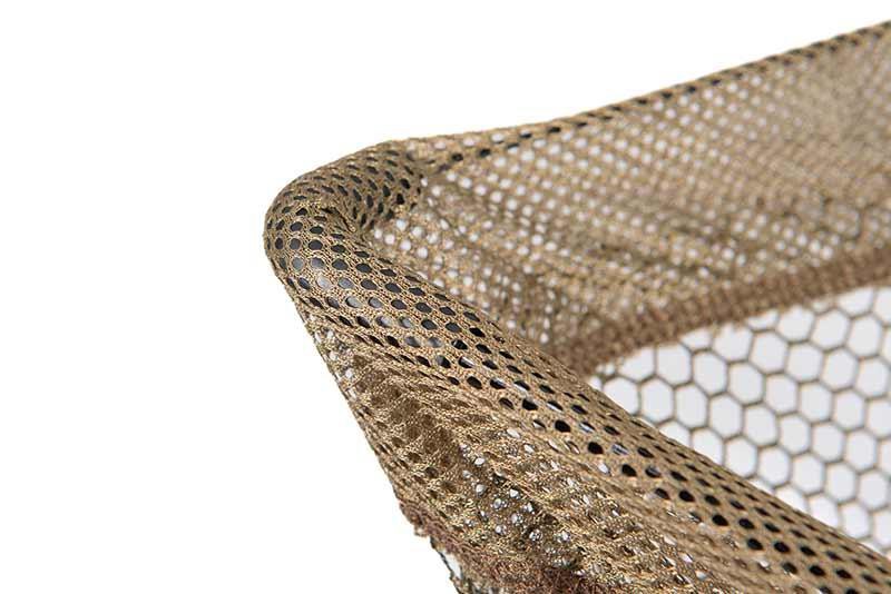 Запасна сітка для підсікання Fox Eos-X Landing Net Mesh 42 inch