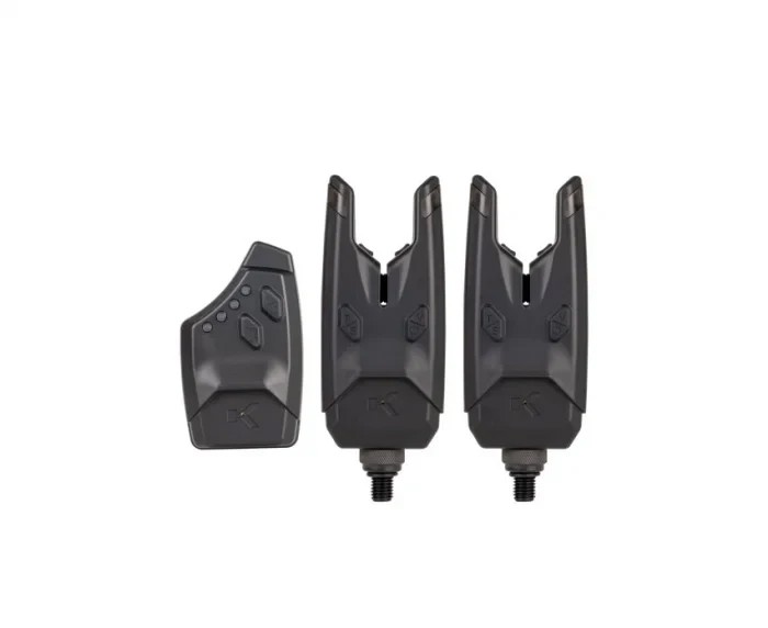 Набір сигналізаторів Korum KSi8 Rod Remote Alarm Set 2+1