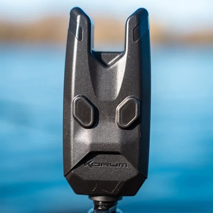 Набір сигналізаторів Korum KSi8 Rod Remote Alarm Set 3+1
