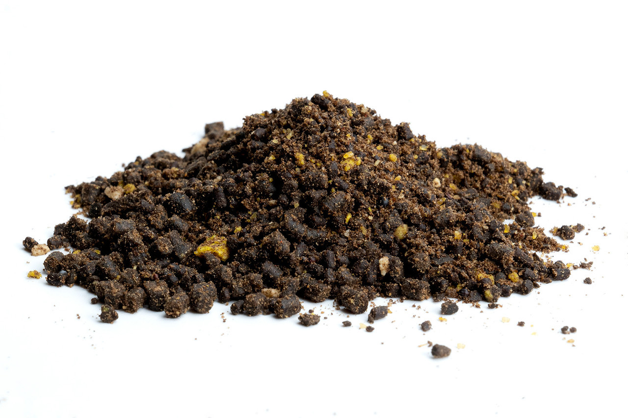 Стік-мікс Carp Catchers NERO Stick Mix 1kg