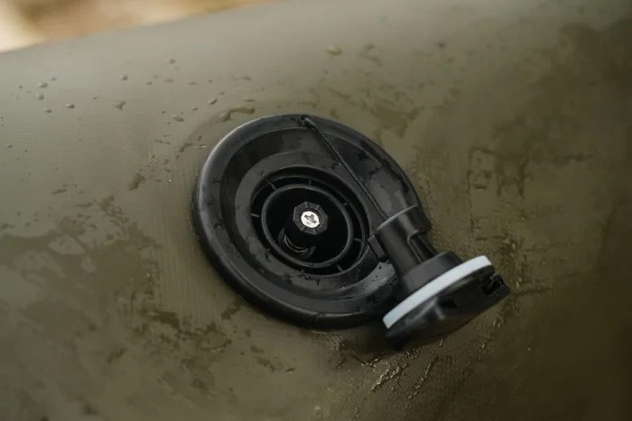 Буй Black Cat Big Flow Buoy