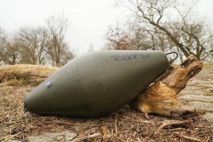 Буй Black Cat Big Flow Buoy
