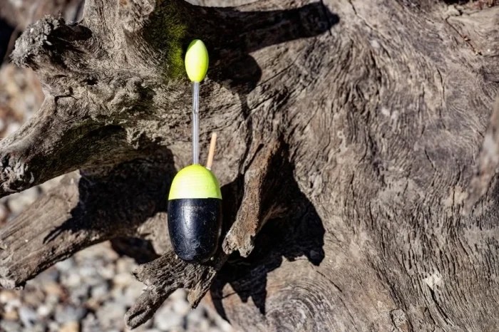 Поплавець сомовий Black Cat Catfish Float 100g
