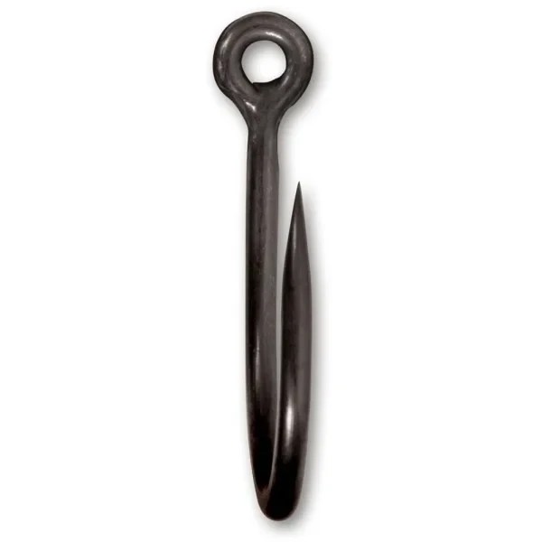 Крючки на сома Black Cat Cat Hooker DG coating 2/0