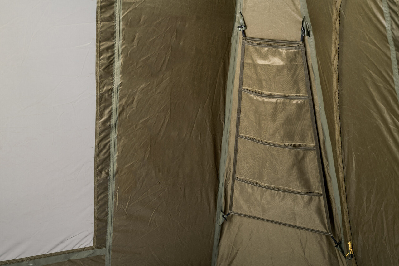 Набір настінних органайзерів Mivardi Base Camp  Set 4 pcs