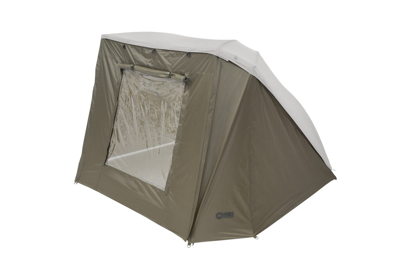 Комплект для переобладнання парасолі Mivardi Session Umbrella XL у систему Brolly Conversion Kit