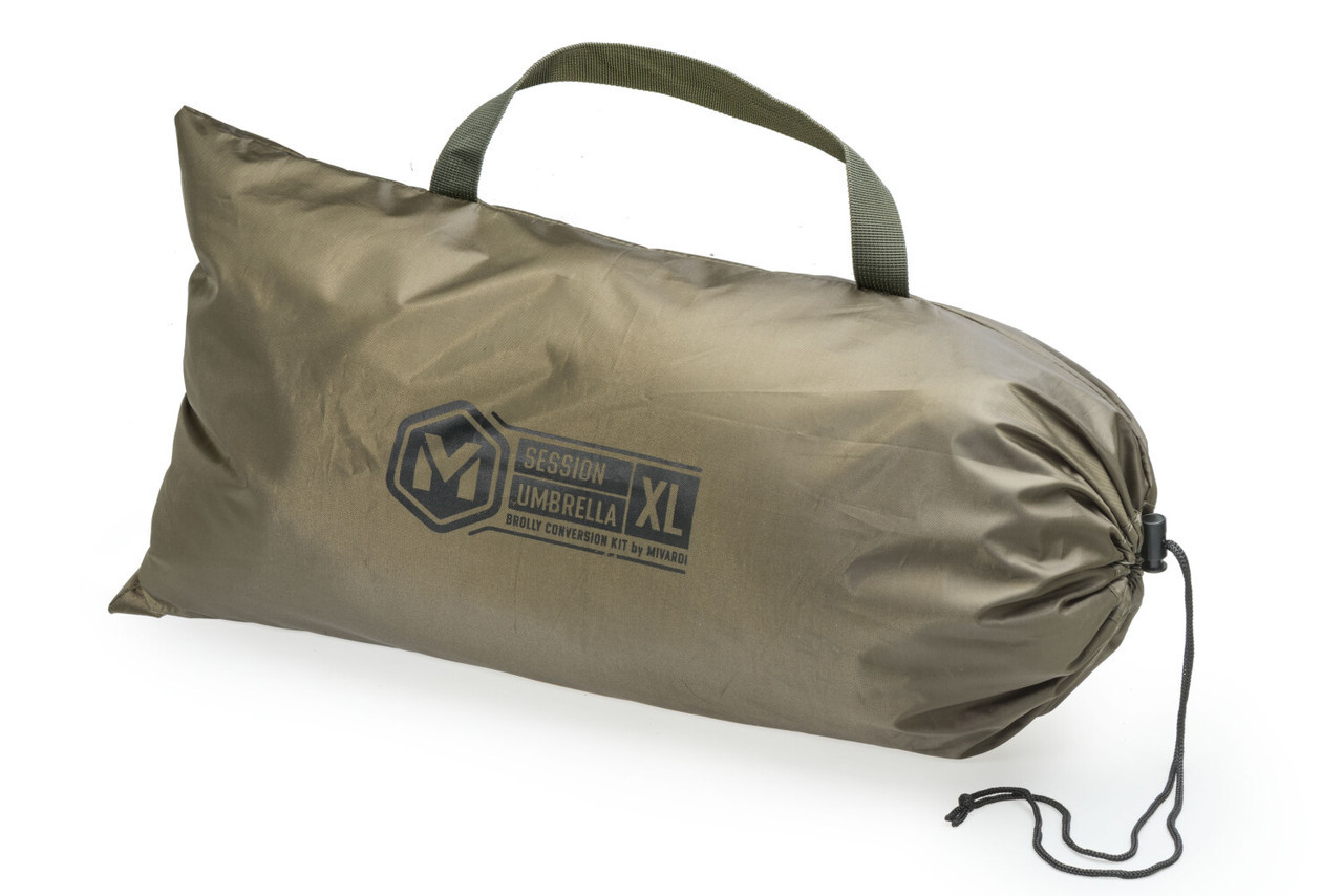 Комплект для переобладнання парасолі Mivardi Session Umbrella XL у систему Brolly Conversion Kit