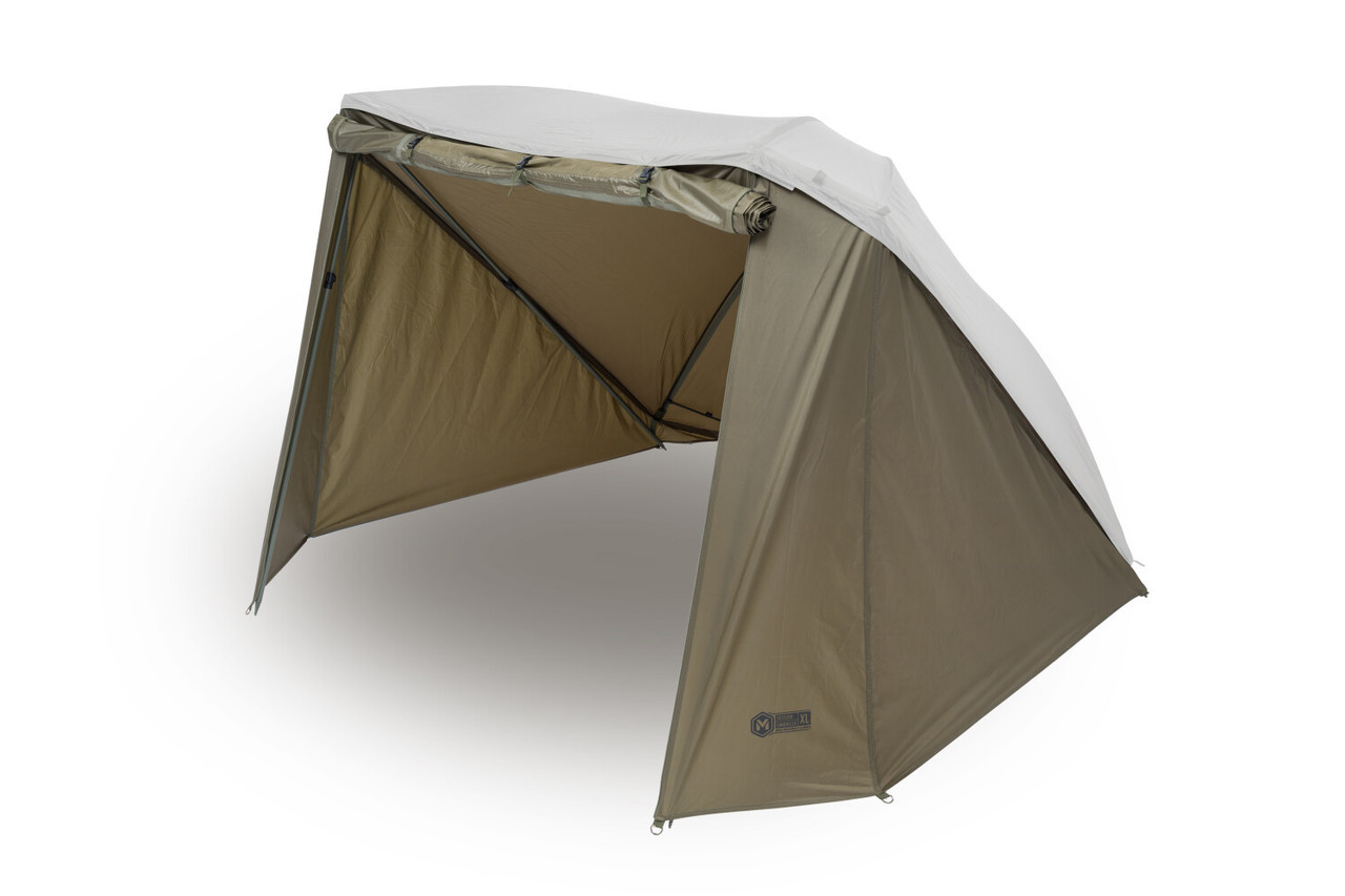 Комплект для переобладнання парасолі Mivardi Session Umbrella XL у систему Brolly Conversion Kit