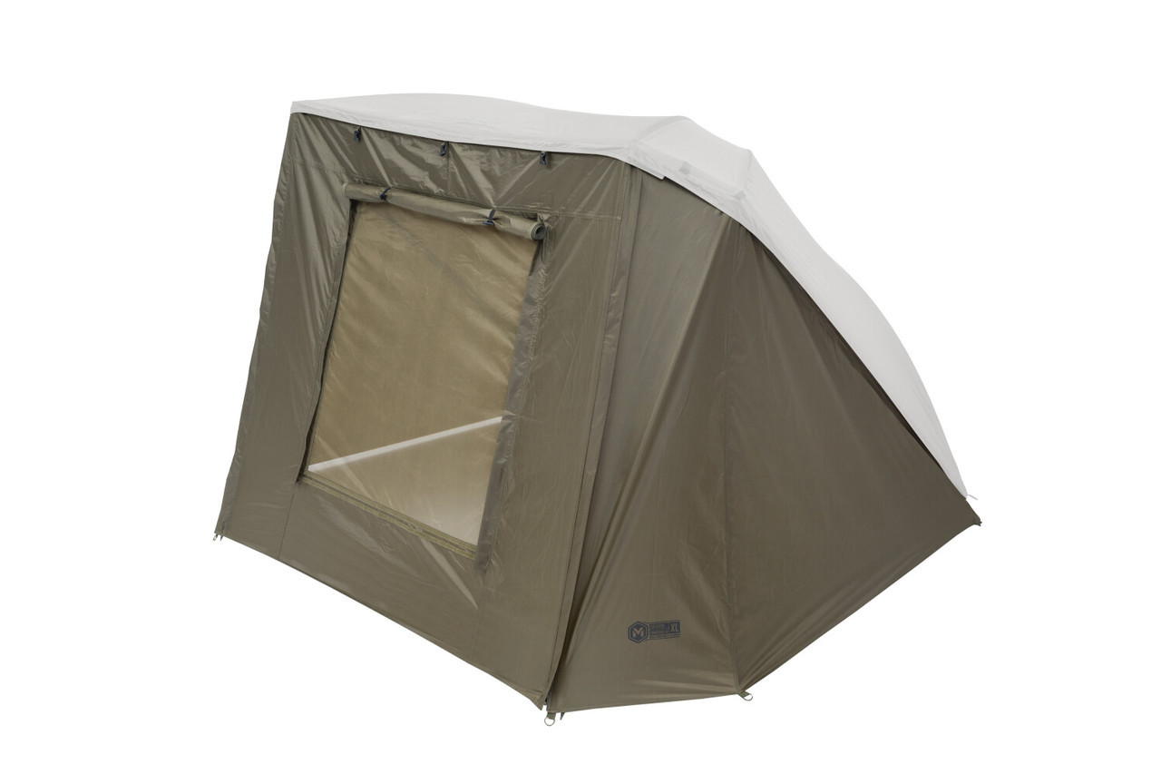 Комплект для переобладнання парасолі Mivardi Session Umbrella XL у систему Brolly Conversion Kit