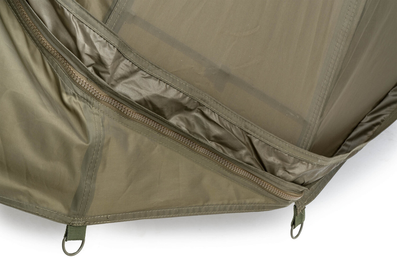 Комплект для переобладнання парасолі Mivardi Session Umbrella XL у систему Brolly Conversion Kit