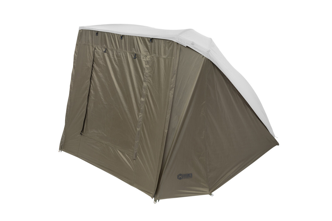 Комплект для переобладнання парасолі Mivardi Session Umbrella XL у систему Brolly Conversion Kit